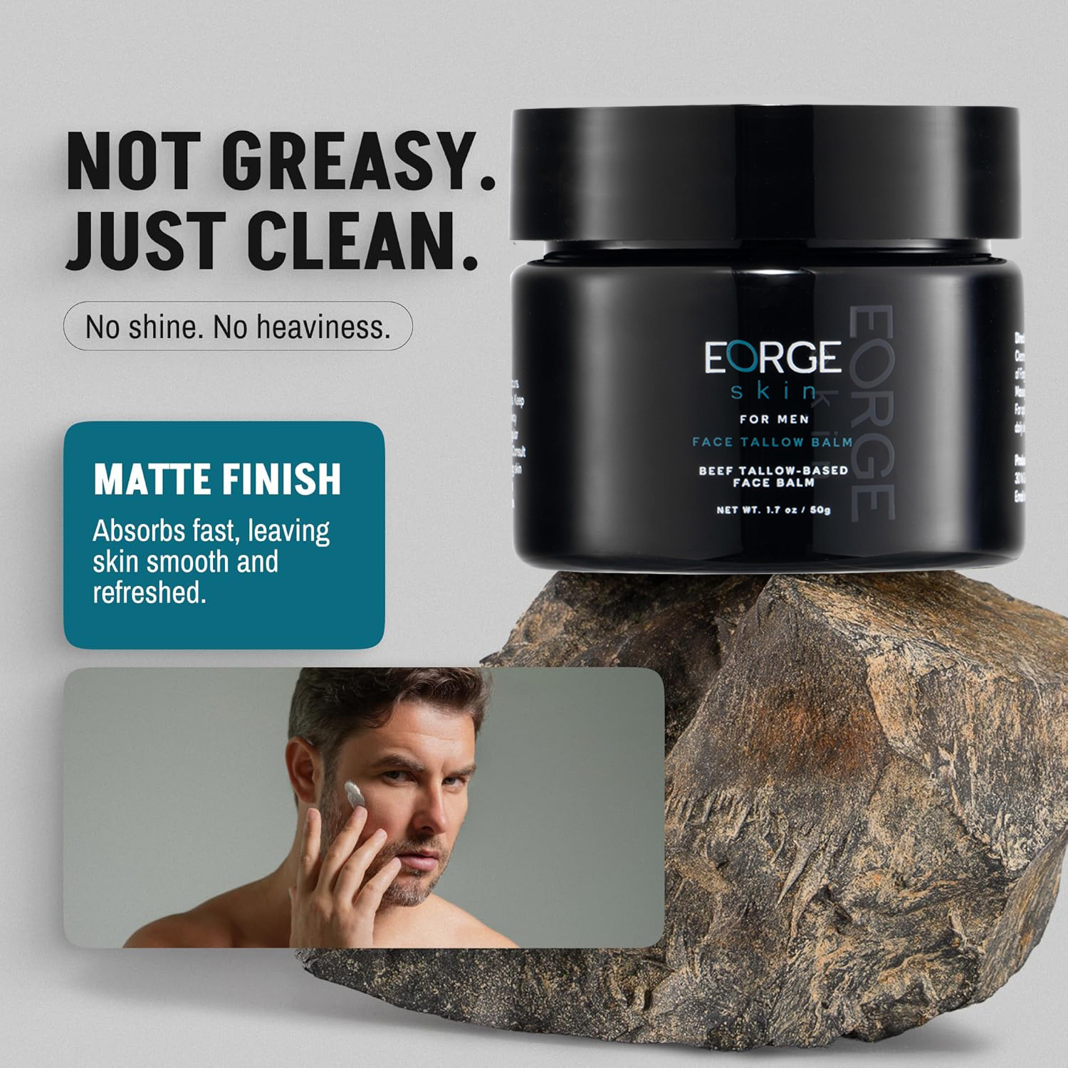 Wrinkle Defense Beef Tallow Ba - Night Cream ulasan dan harga
