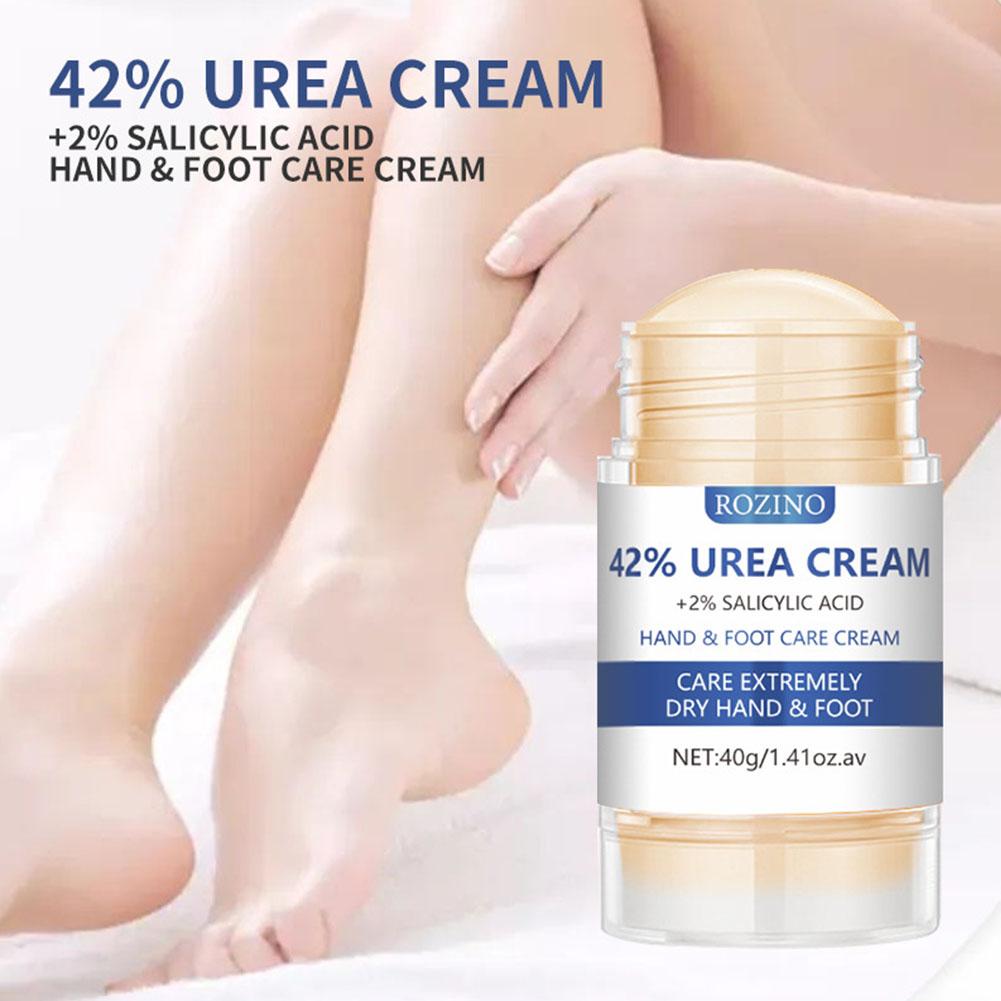 Urea Anti Drying Foot Cream In - Urea Foot Cream ulasan dan harga