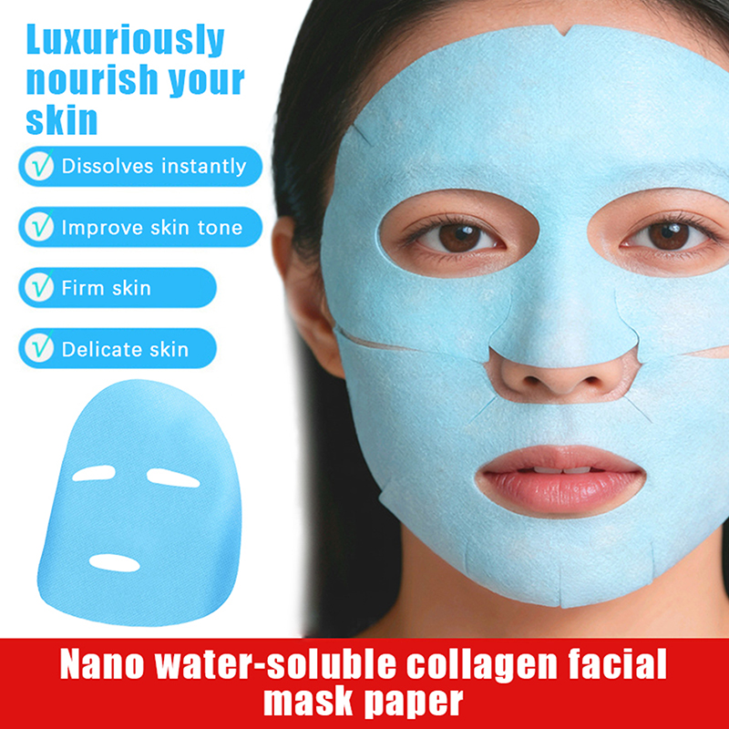 Facial Mask Face Skin Cheek St - Face Mask Skincare ulasan dan harga