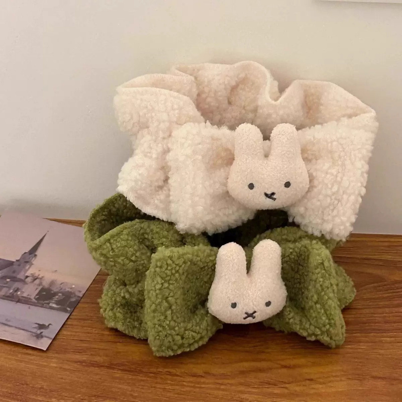 Miffy Rabbit Anime Merchandise - Cleanser Face ulasan dan harga