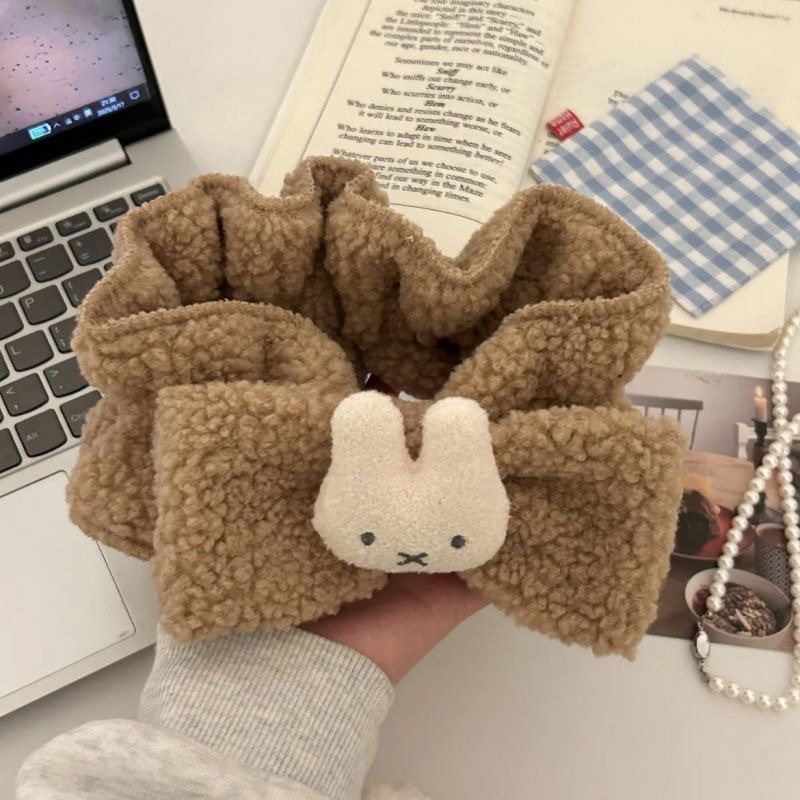 Miffy Rabbit Anime Merchandise - Cleanser Face ulasan dan harga