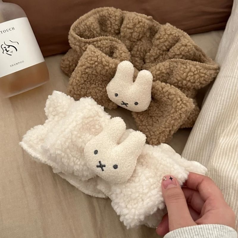 Miffy Rabbit Anime Merchandise - Cleanser Face ulasan dan harga