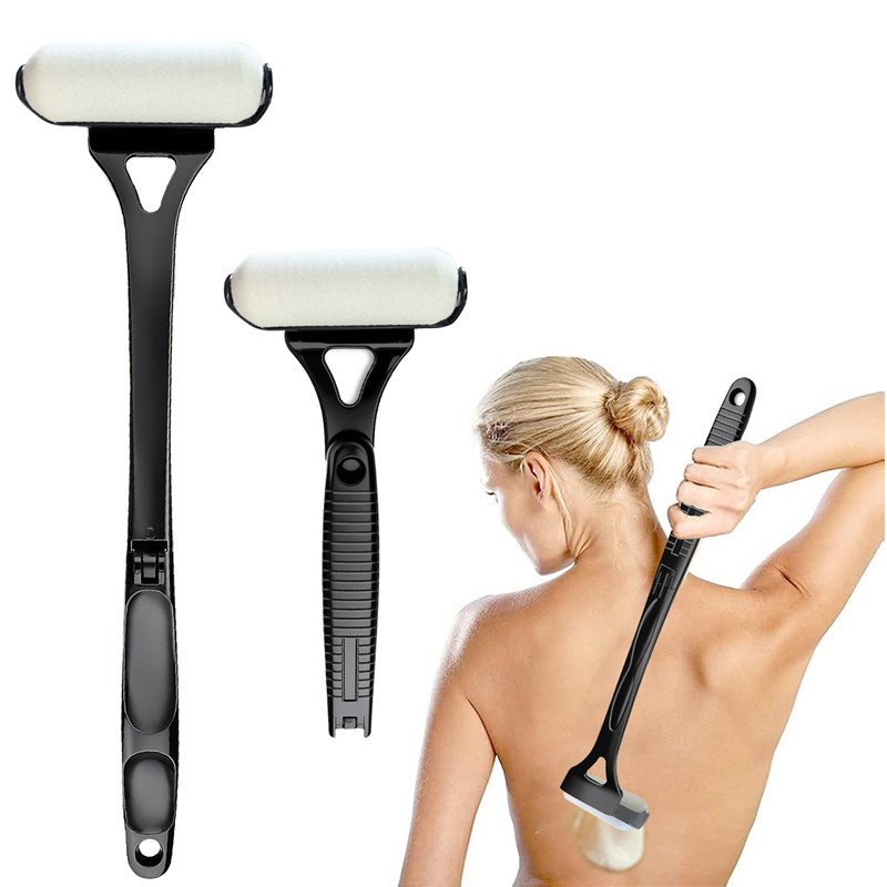Lotion Applicator for Back & B - Body Lotion ulasan dan harga