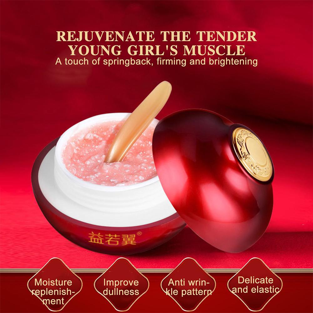 Luxury Dragon Blood Anti-Aging - Retinol Cream ulasan dan harga