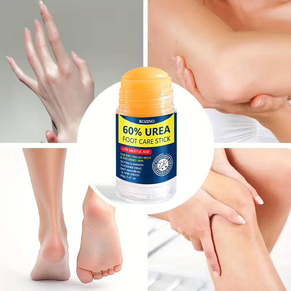 Urea 60% Foot Care Cream 40g M - Urea Foot Cream ulasan dan harga