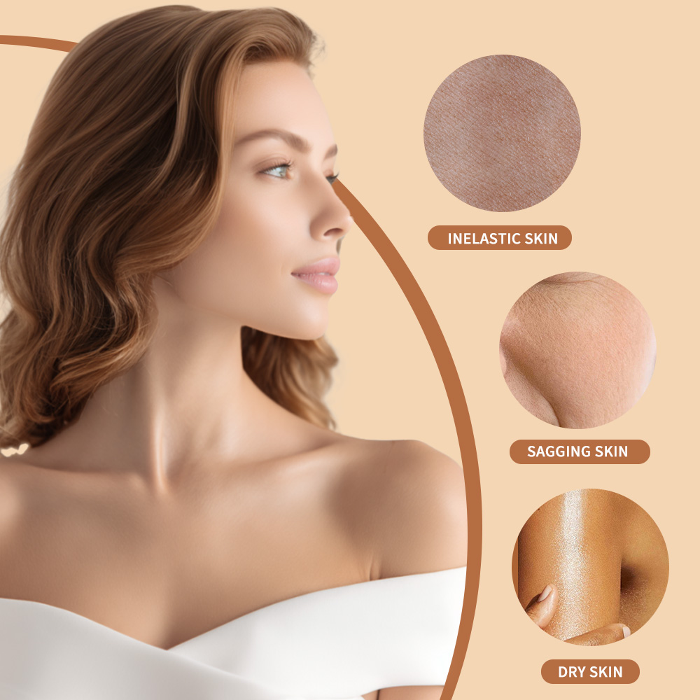 Vitamin C Turmeric Radiant Bod - Vitamin C Serum ulasan dan harga