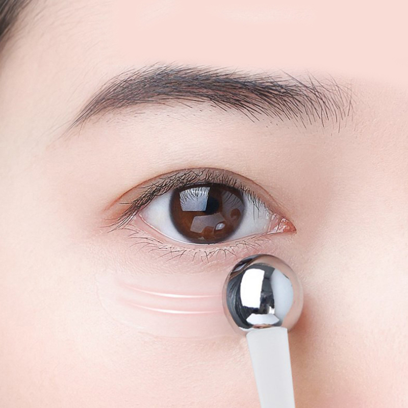 1pc Eye Roller Massage Stick E - Night Cream ulasan dan harga