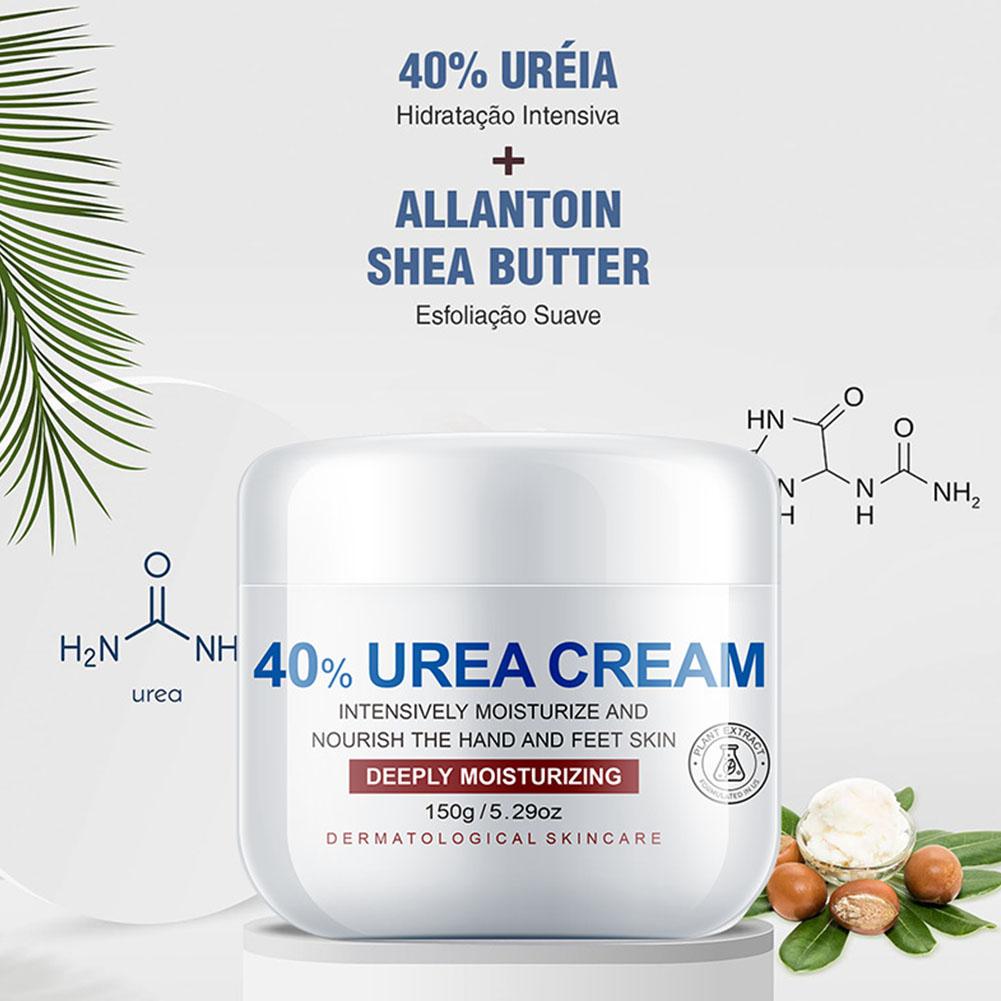 Urea Cream 40% Moisturizing An - Urea Foot Cream ulasan dan harga