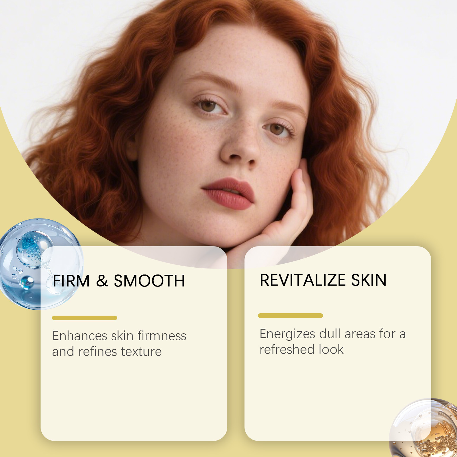 Retinol Firming Face Cream Imp - Retinol Cream ulasan dan harga