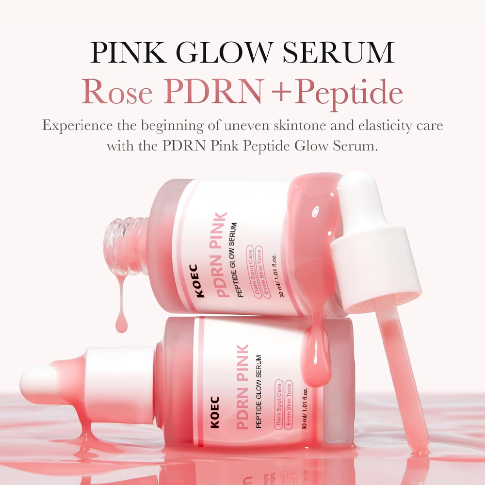 Salmon PDRN Collagen Peptide F - Skincare Glowing ulasan dan harga