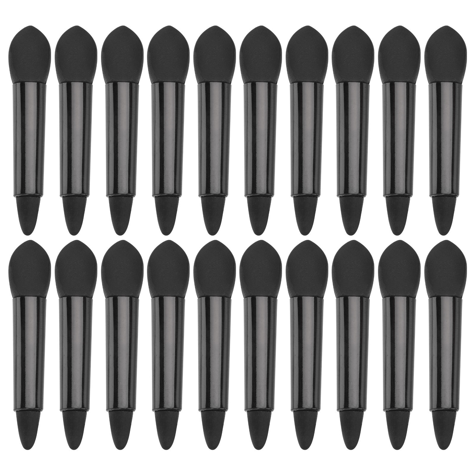 1Set Silicone Lip Brush Set Li - Lip Balm ulasan dan harga