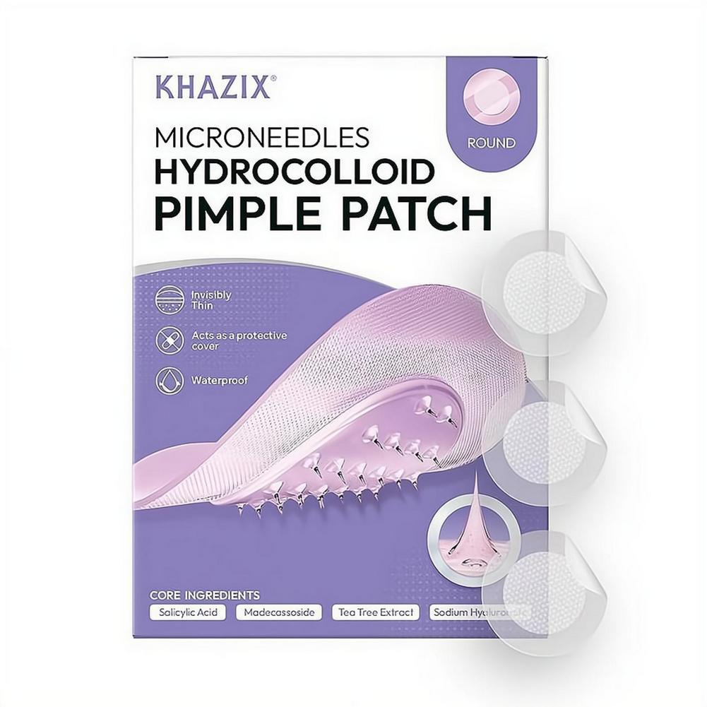 24pcs Invisible Clear Pimple P - Face Moisturizer ulasan dan harga