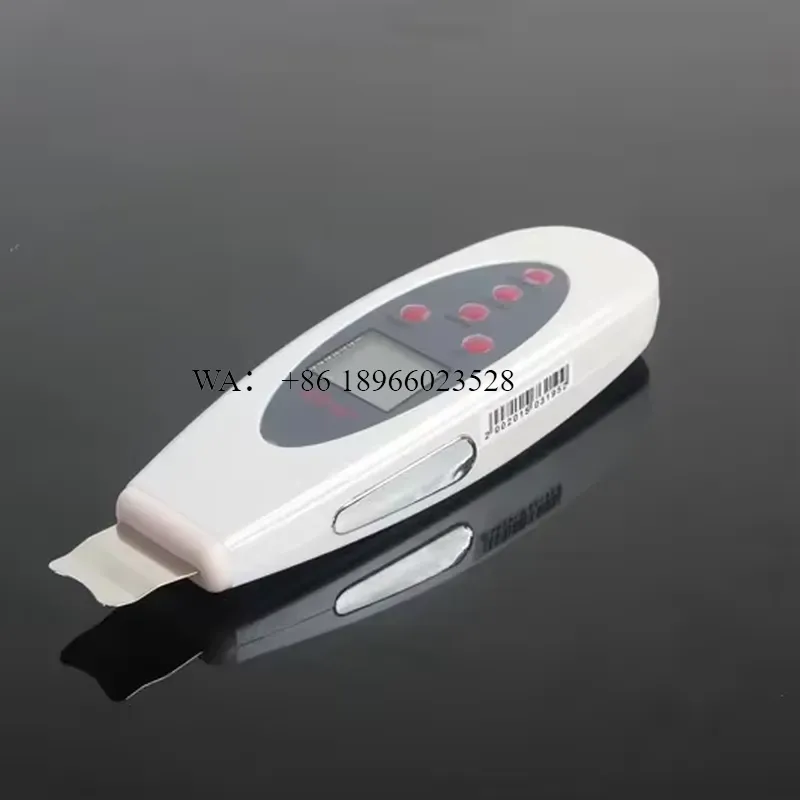 WMWMNU Handheld High Quality S - Cleanser Face ulasan dan harga