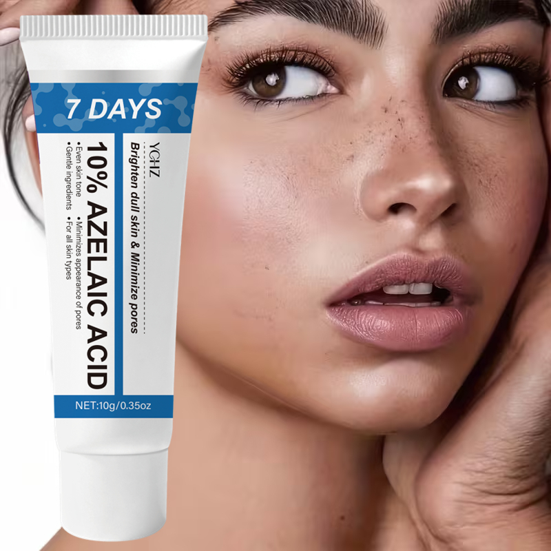 7Days Azelaic Acid Spot-Fading - Skincare Glowing ulasan dan harga