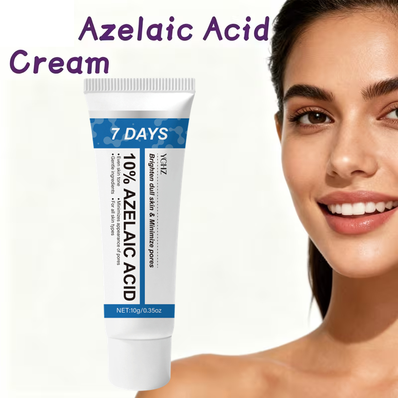 7Days Azelaic Acid Spot-Fading - Skincare Glowing ulasan dan harga