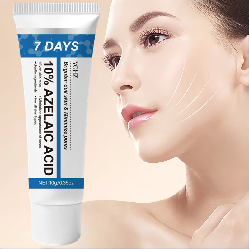 7Days Azelaic Acid Spot-Fading - Skincare Glowing ulasan dan harga