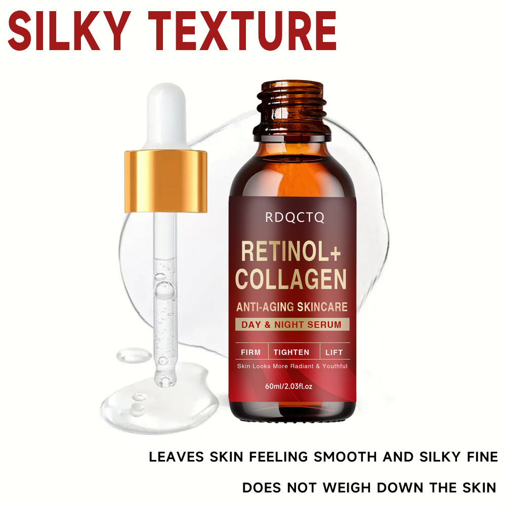 Retinol Collagen Anti-Aging Da - Retinol Cream ulasan dan harga