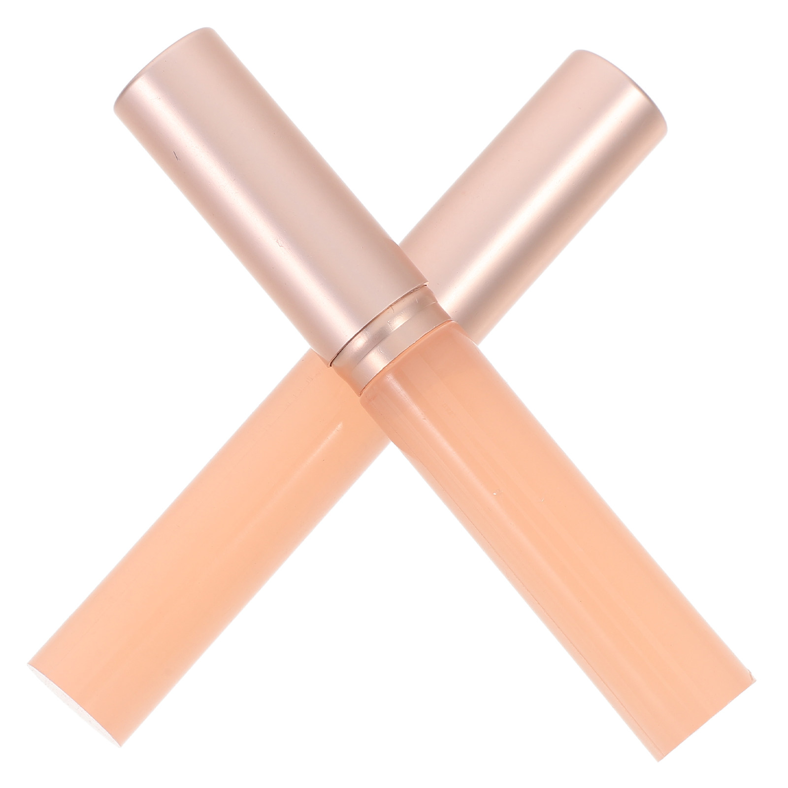 2Pcs Silicone Lip Applicator S - Lip Balm ulasan dan harga