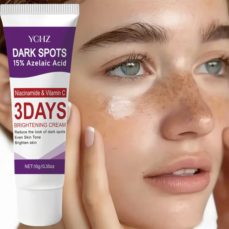 Spot-Fading and Brightening Cr - Vitamin C Serum ulasan dan harga