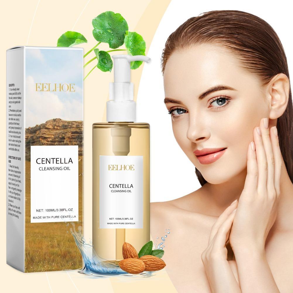Centella Skincare Set Cleansin - Cleanser Face ulasan dan harga