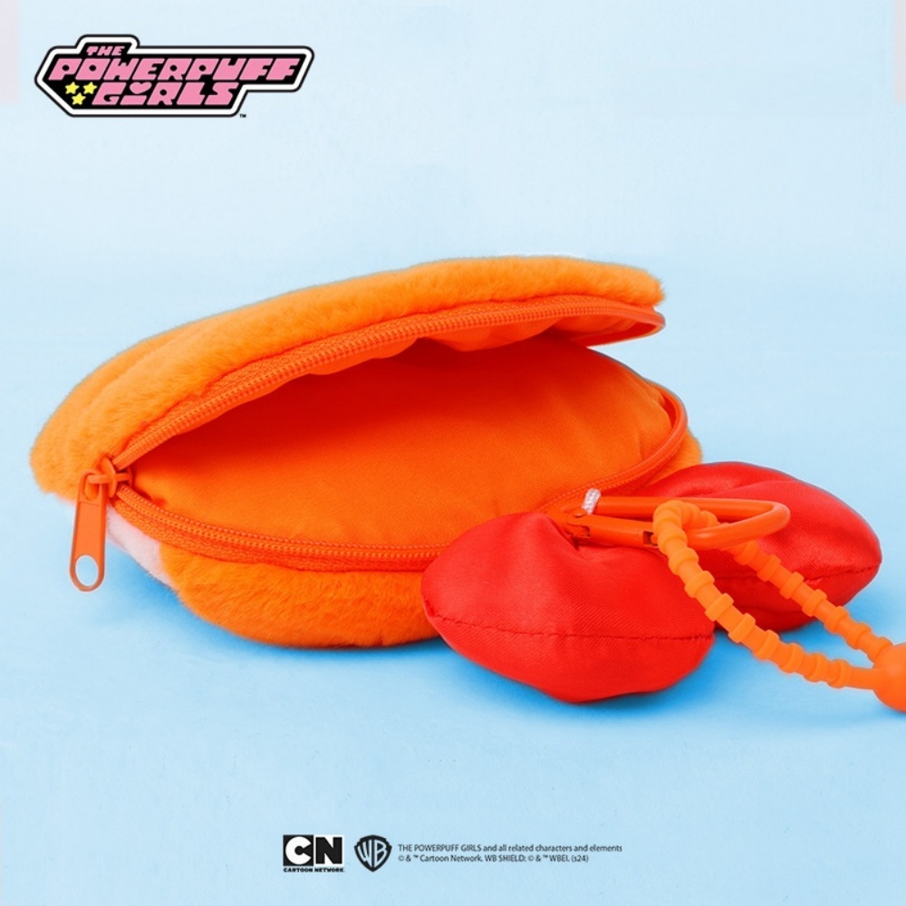 Genuine The Powerpuff Girls Co - Lip Balm ulasan dan harga
