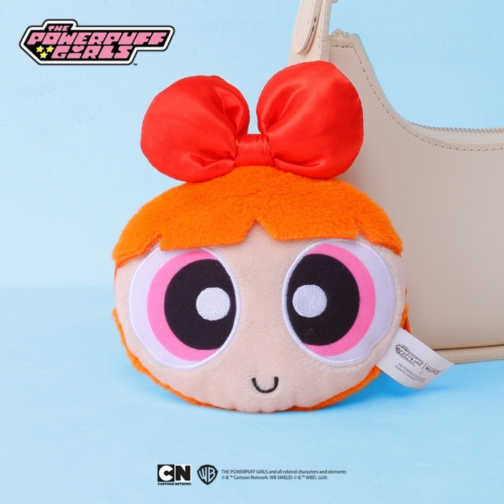 Genuine The Powerpuff Girls Co - Lip Balm ulasan dan harga