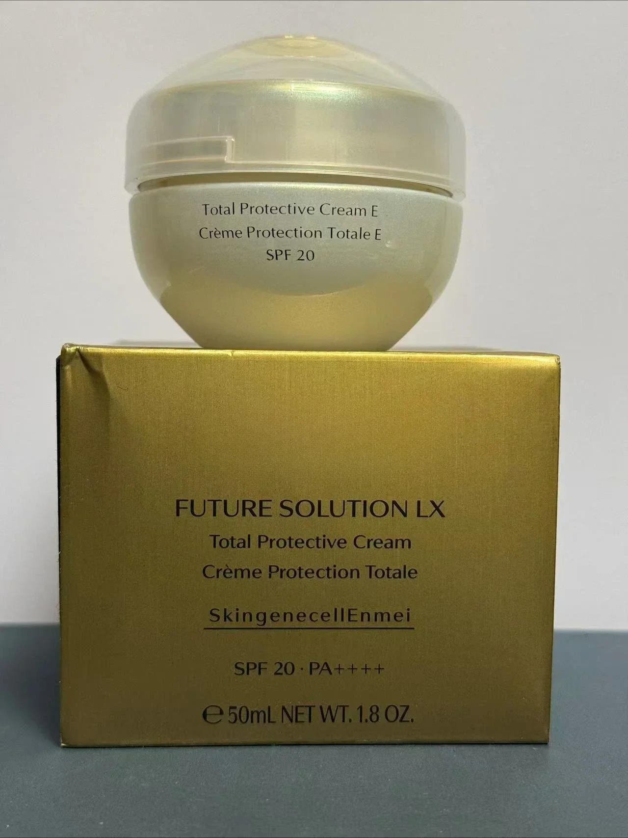 Best Sale Skin Care Night Crea - Night Cream ulasan dan harga