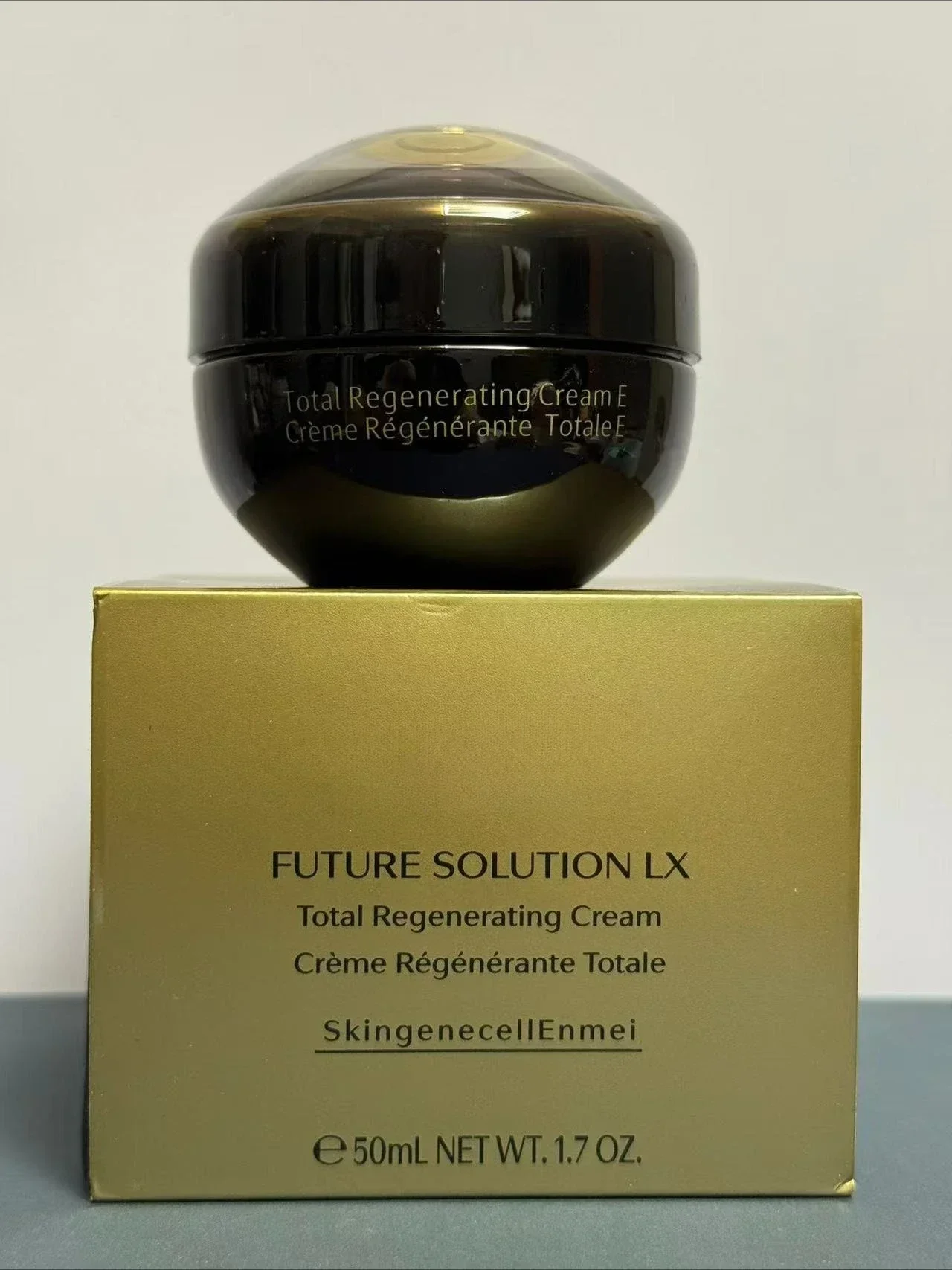 Best Sale Skin Care Night Crea - Night Cream ulasan dan harga