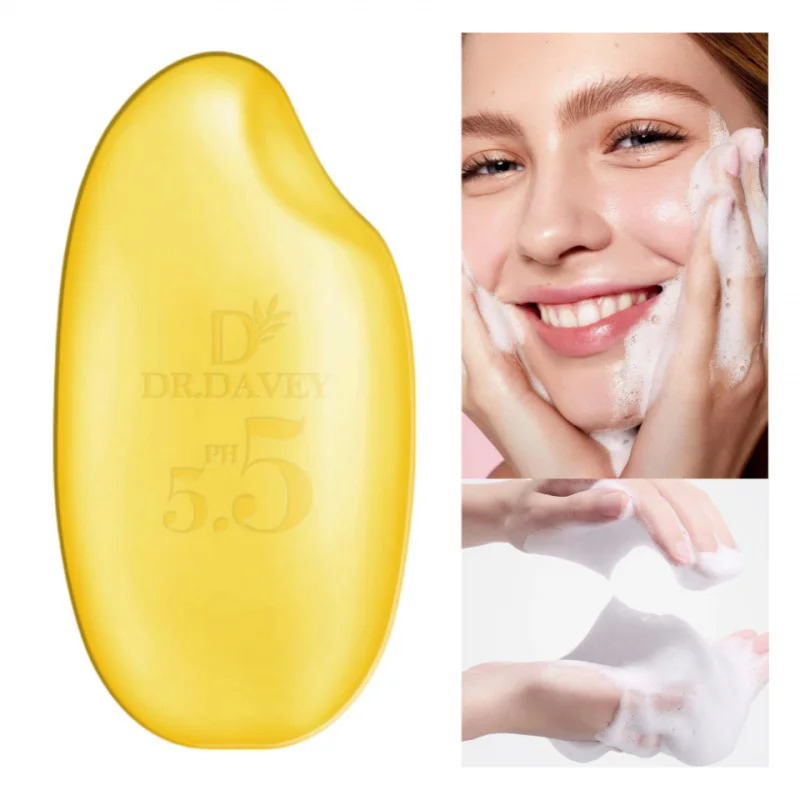 DR.DAVEY VITAMIN C Skin Care3S - Vitamin C Serum ulasan dan harga