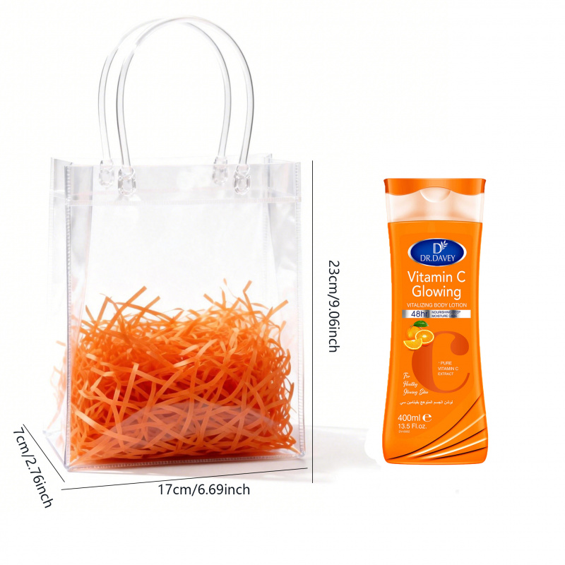 DR.DAVEY VITAMIN C Skin Care3S - Vitamin C Serum ulasan dan harga