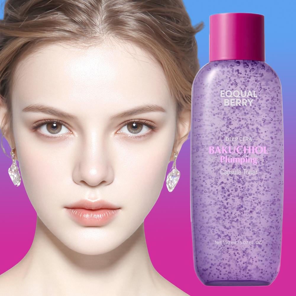 For EQQUALBERRY BAKUCHIOL Plum - Vitamin C Serum ulasan dan harga