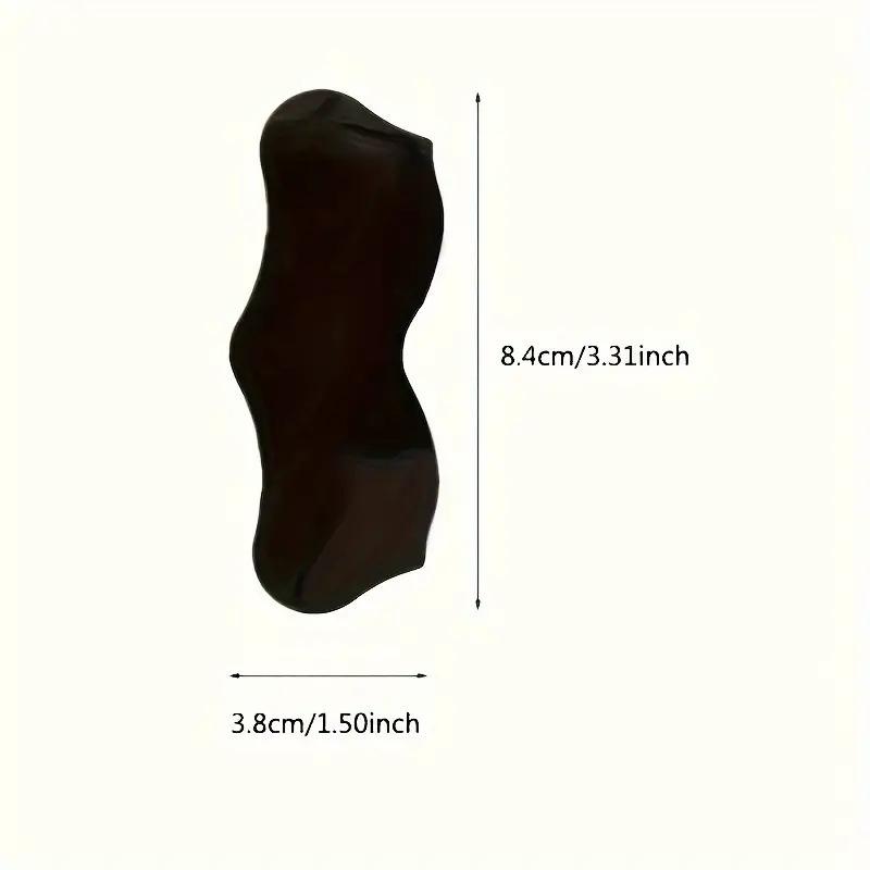50Pcs Nose Blackhead Remover M - Face Mask Skincare ulasan dan harga