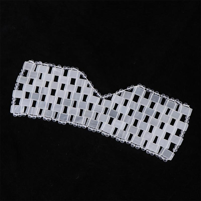 Cooling White Marble Eye Mask  - Face Mask Skincare ulasan dan harga