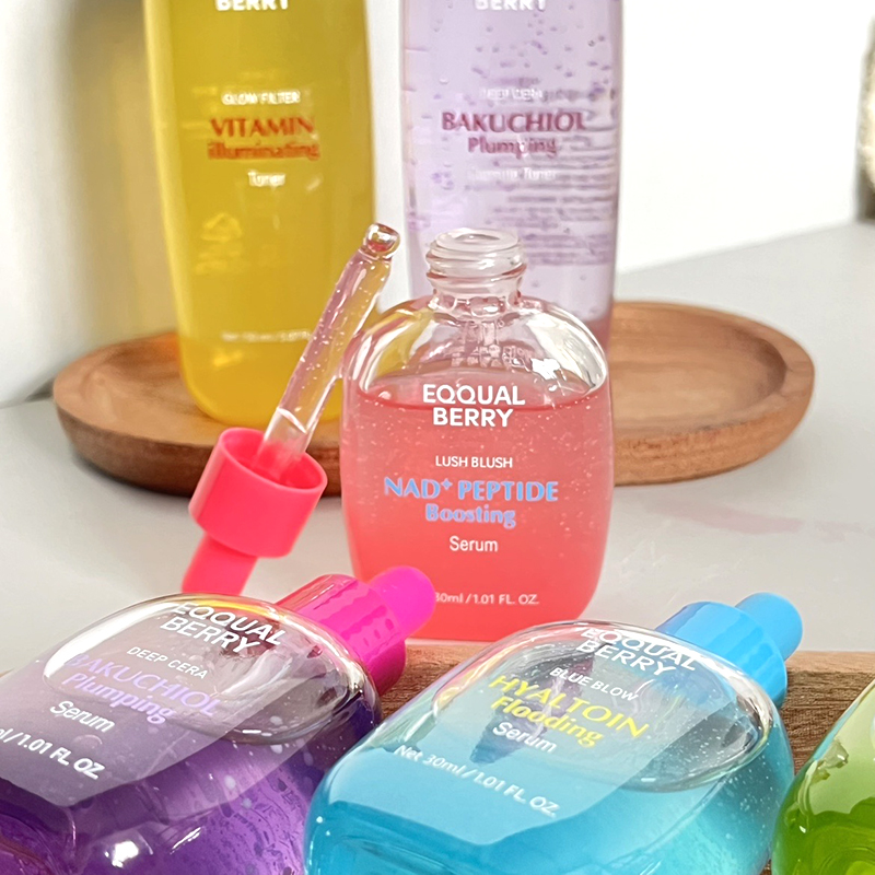 Popular EQQUALBERRY Plumping S - Retinol Cream ulasan dan harga