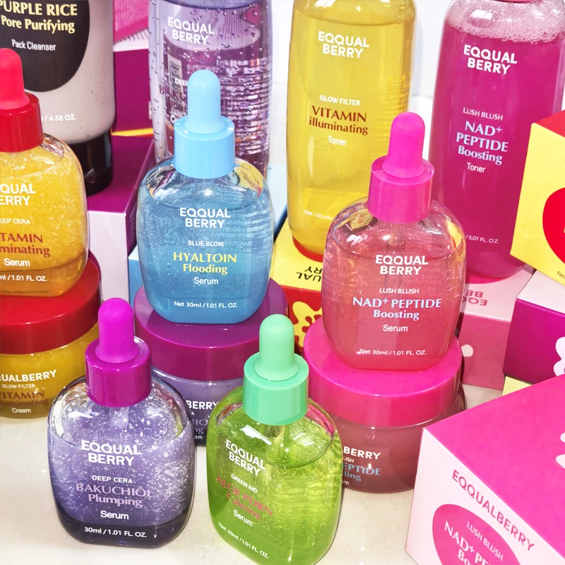 Popular EQQUALBERRY Plumping S - Retinol Cream ulasan dan harga