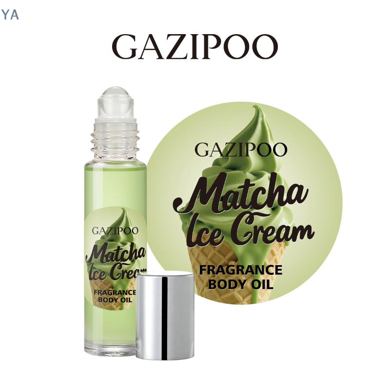[Y]Matcha Ice Cream Roll-On Fr - Body Lotion ulasan dan harga