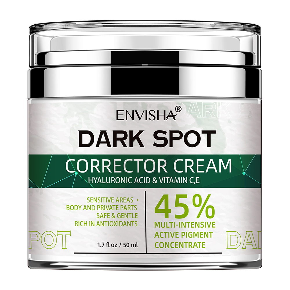 ENVISHA Face Skin Care Whiteni - Retinol Cream ulasan dan harga
