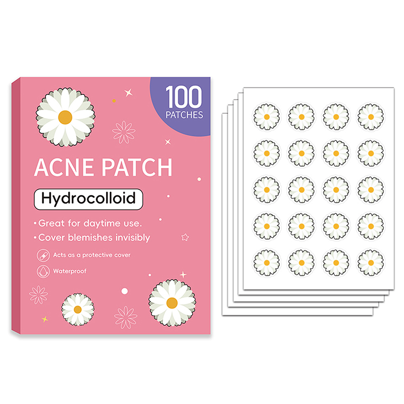100pcs  Face Skin Care  Pimple - Skincare China ulasan dan harga