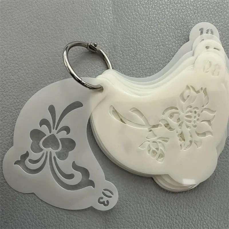 16 Reusable Face Painting Temp - Cleanser Face ulasan dan harga