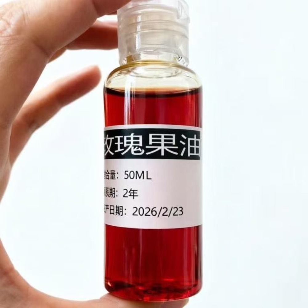 Aromatherapy Body Massage Oil  - Face Oil Rosehip ulasan dan harga