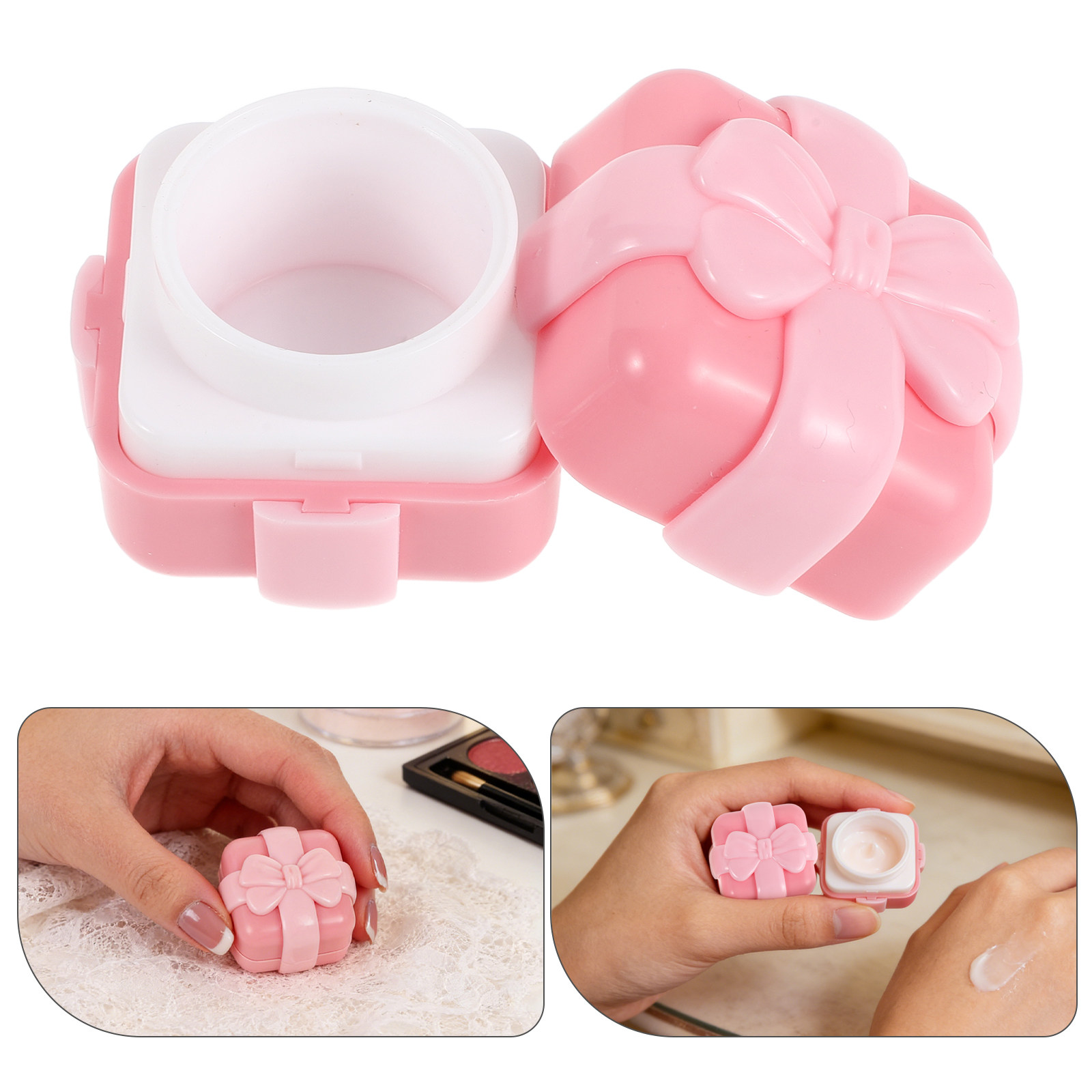 Small Lip Balm Tubes Refillabl - Lip Balm ulasan dan harga