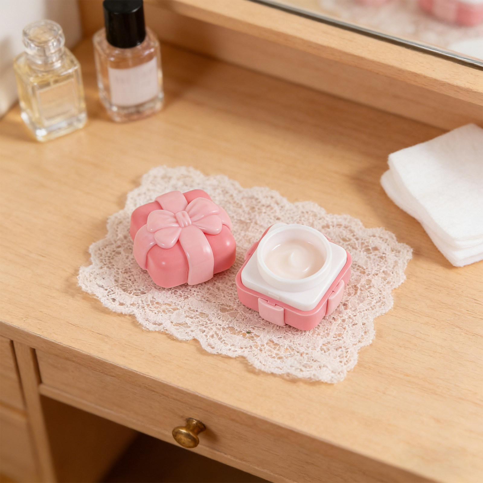 Small Lip Balm Tubes Refillabl - Lip Balm ulasan dan harga