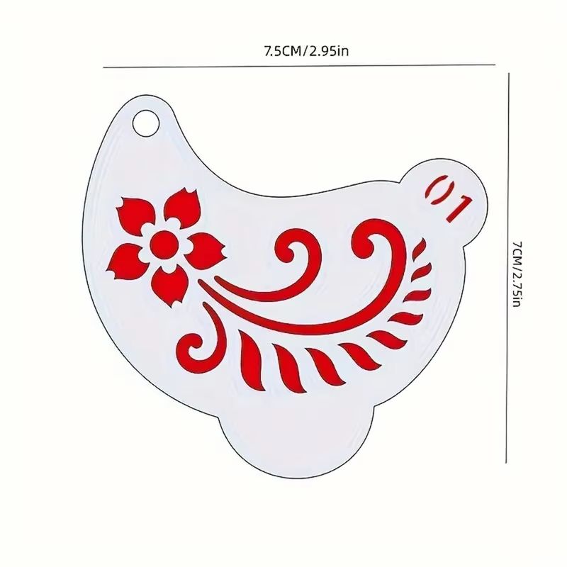 20 Reusable Face Painting Temp - Cleanser Face ulasan dan harga
